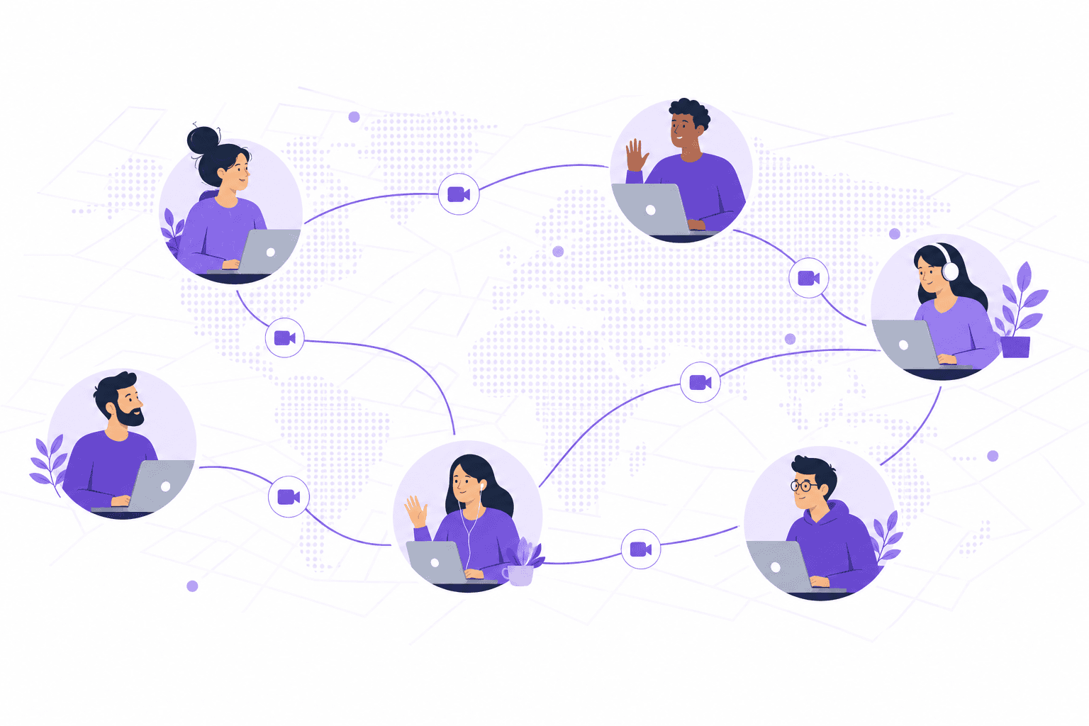 Video documentation tools for remote teams