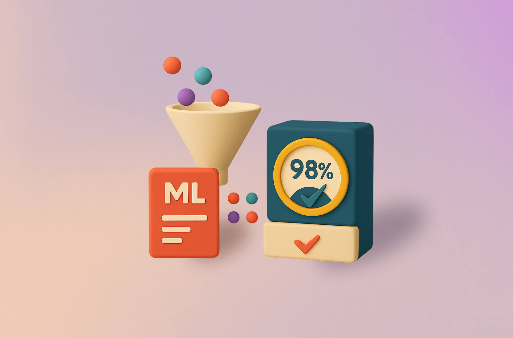 AI in demand forecasting: 98% accuracy