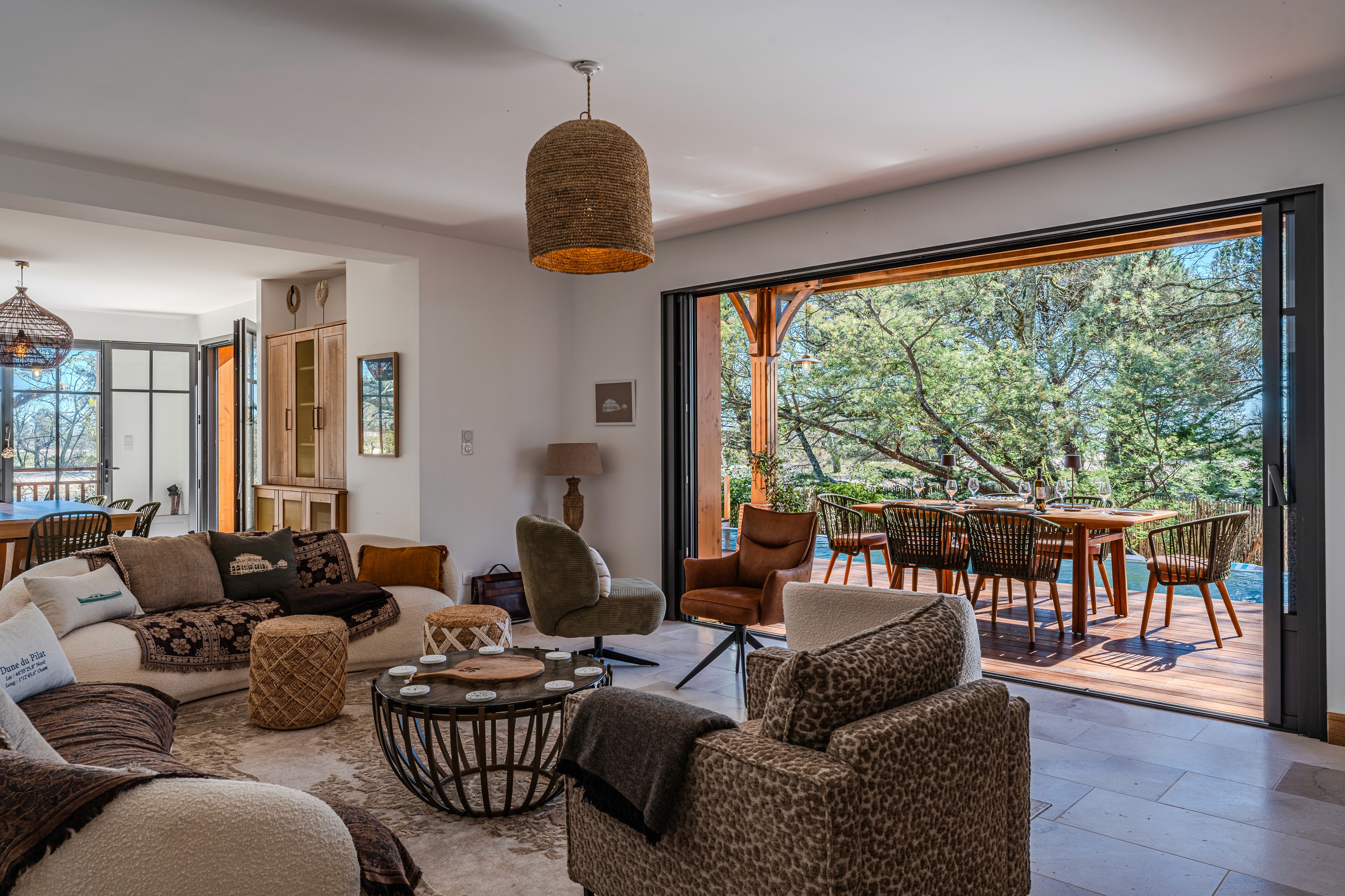 Bellavista architect
