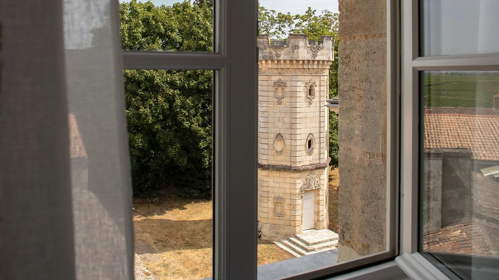 maison estournel