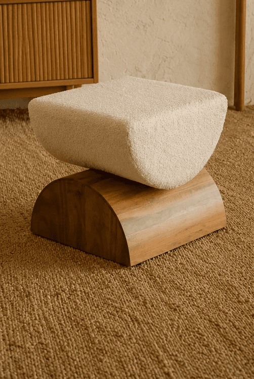 chair details
