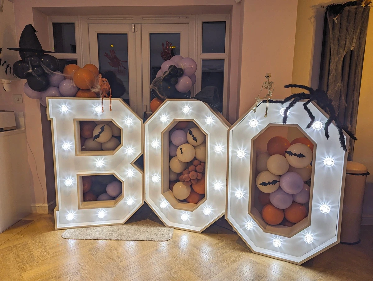 3d props to hire in Surrey