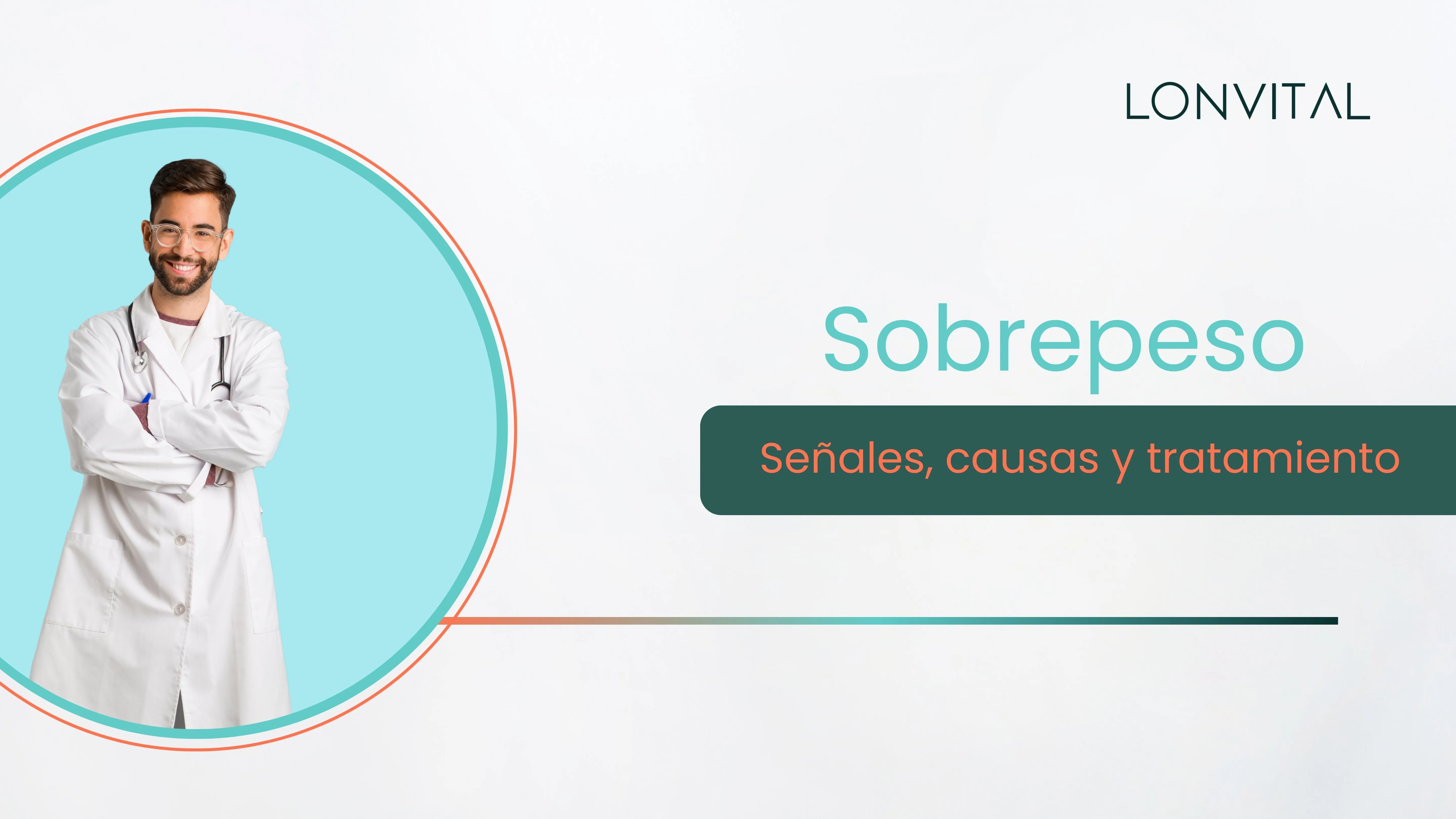 ¿Cómo saber que tienes sobrepeso_ _ Señales, causas y tratamiento