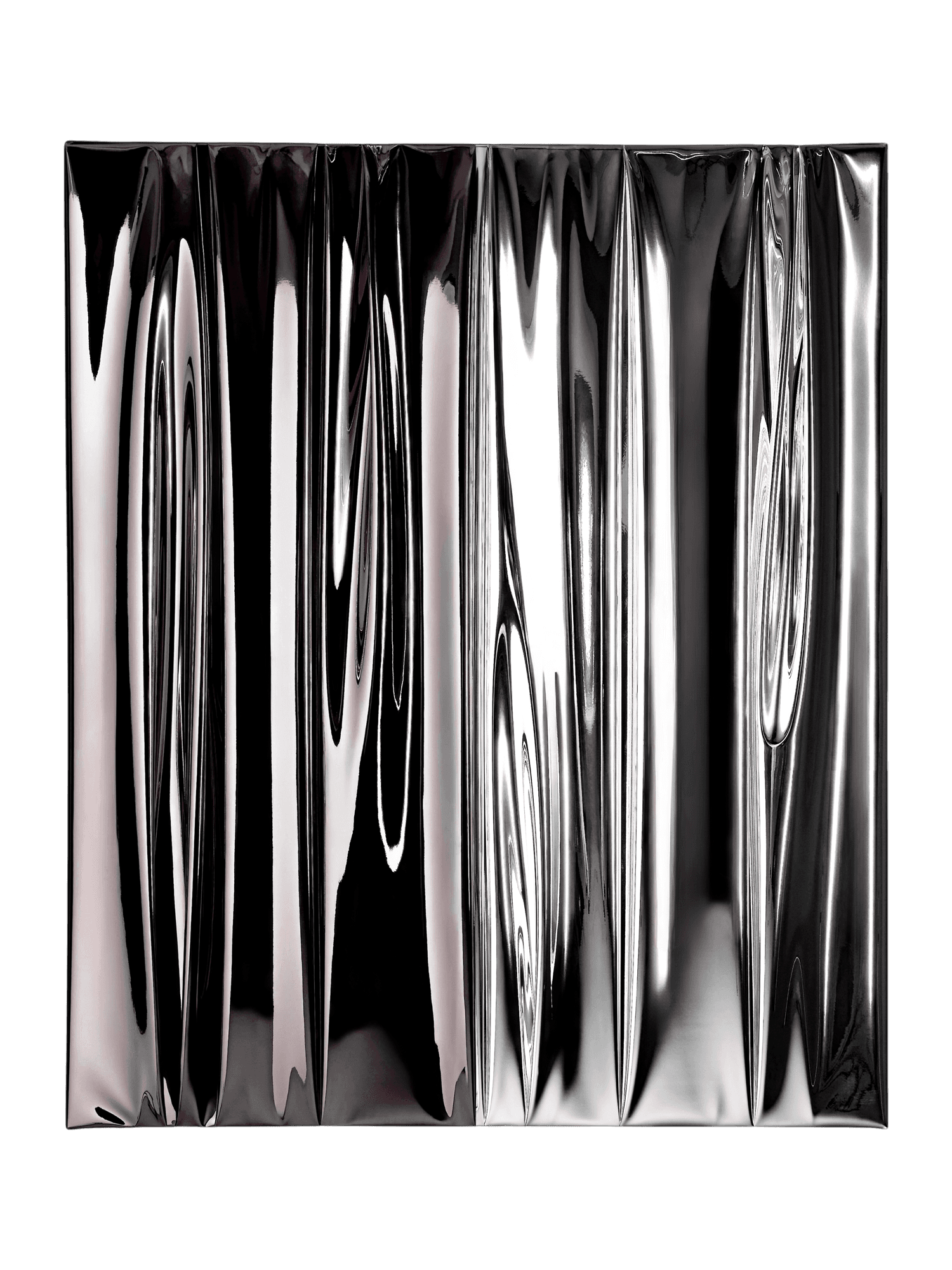 Soyli Oday - Coffee Cosmo 3D Art