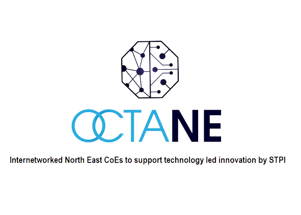 OCTANE by STPI
