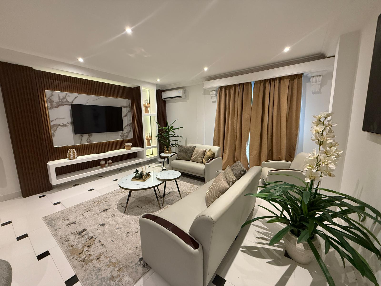 Suite Tropic