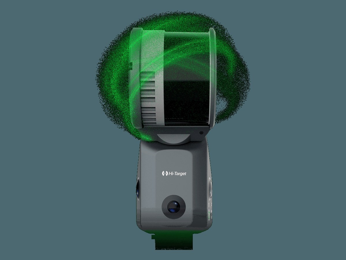 Hi-Target LS1 Pro