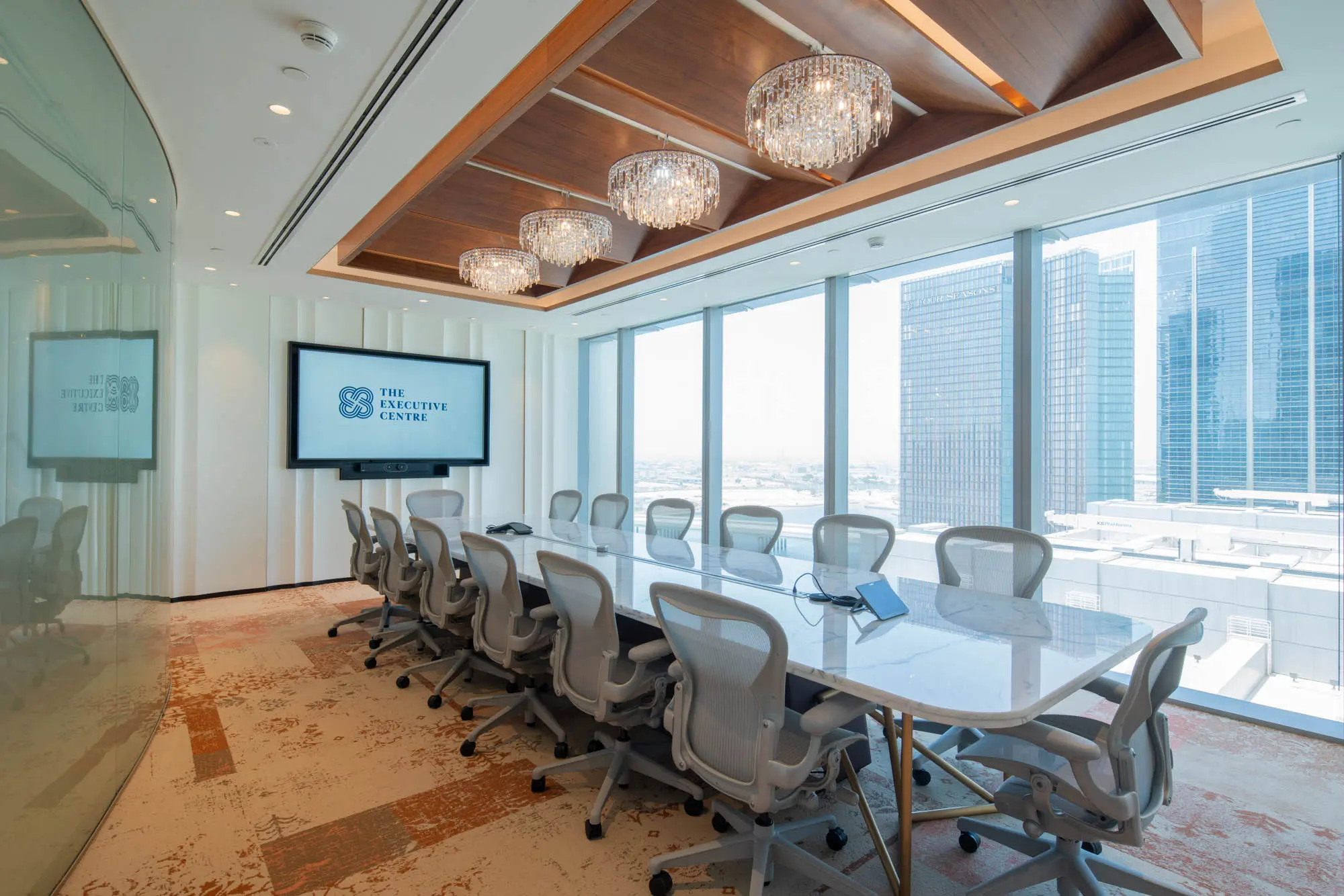 meeting rooms dubai and abu dhabi