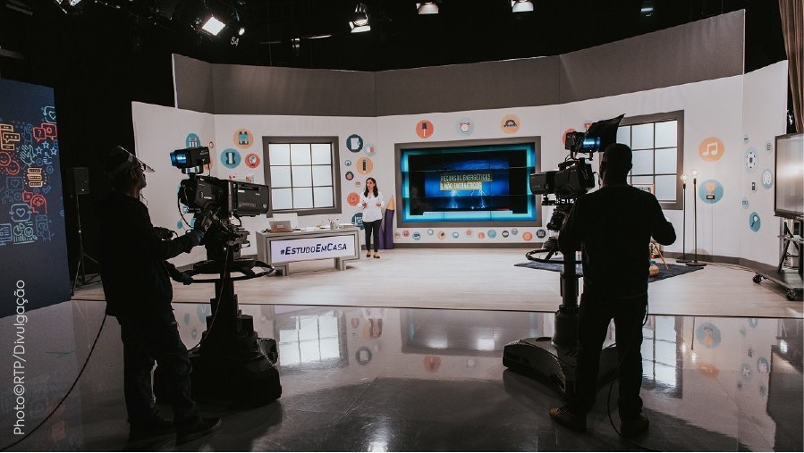 pur'ple | TeleSchool in Portugal