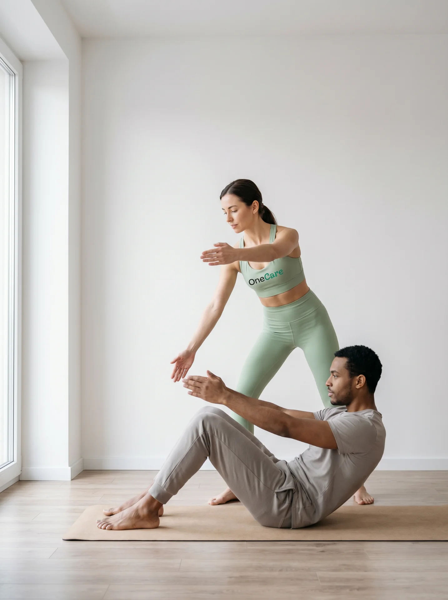 Pilates