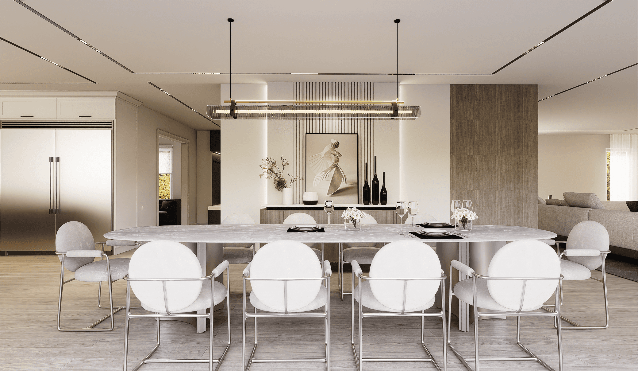 Meadowlark Residence