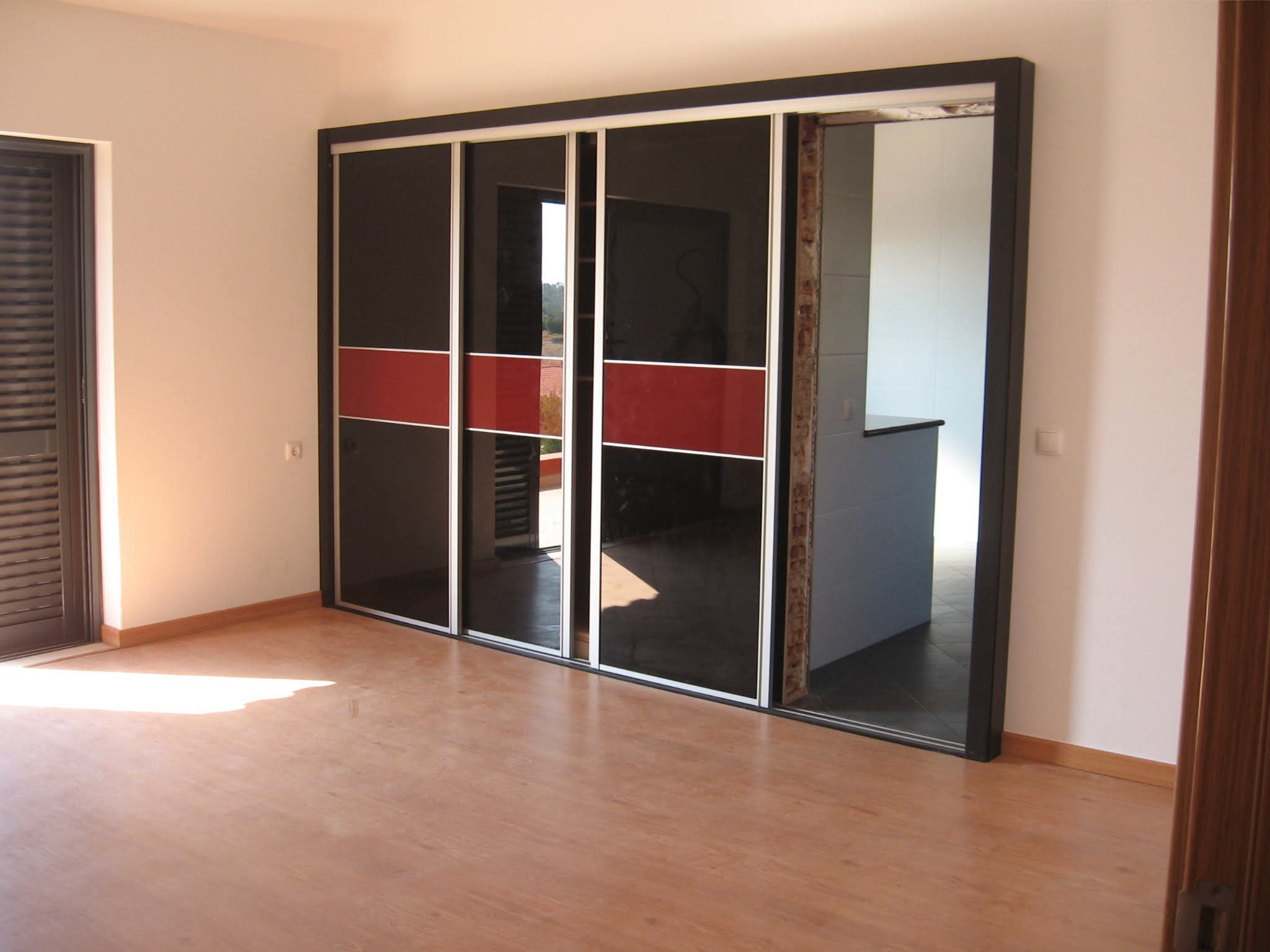 Intérieur d'une maison rénovée