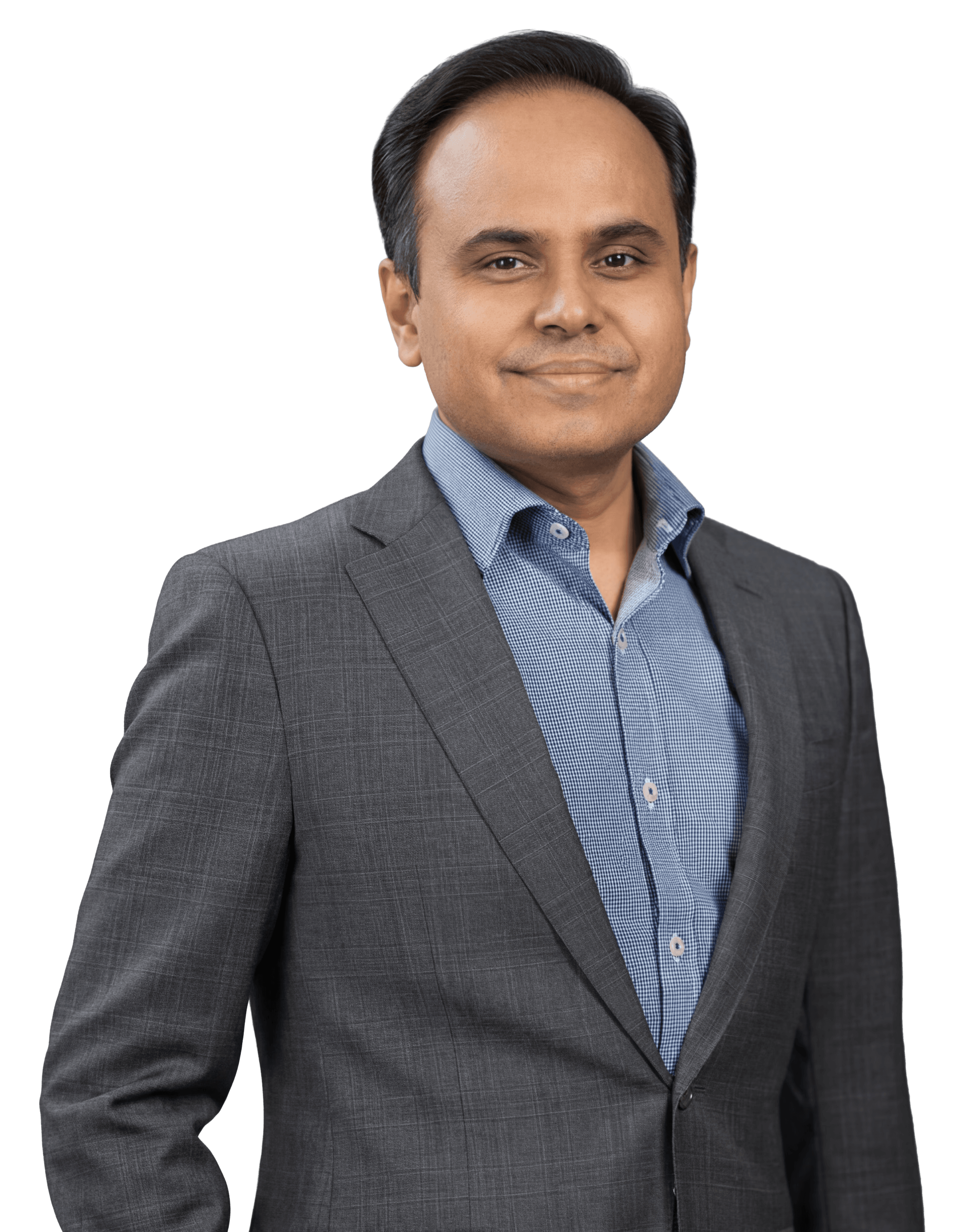 Srikanth Velamakanni , Fractal