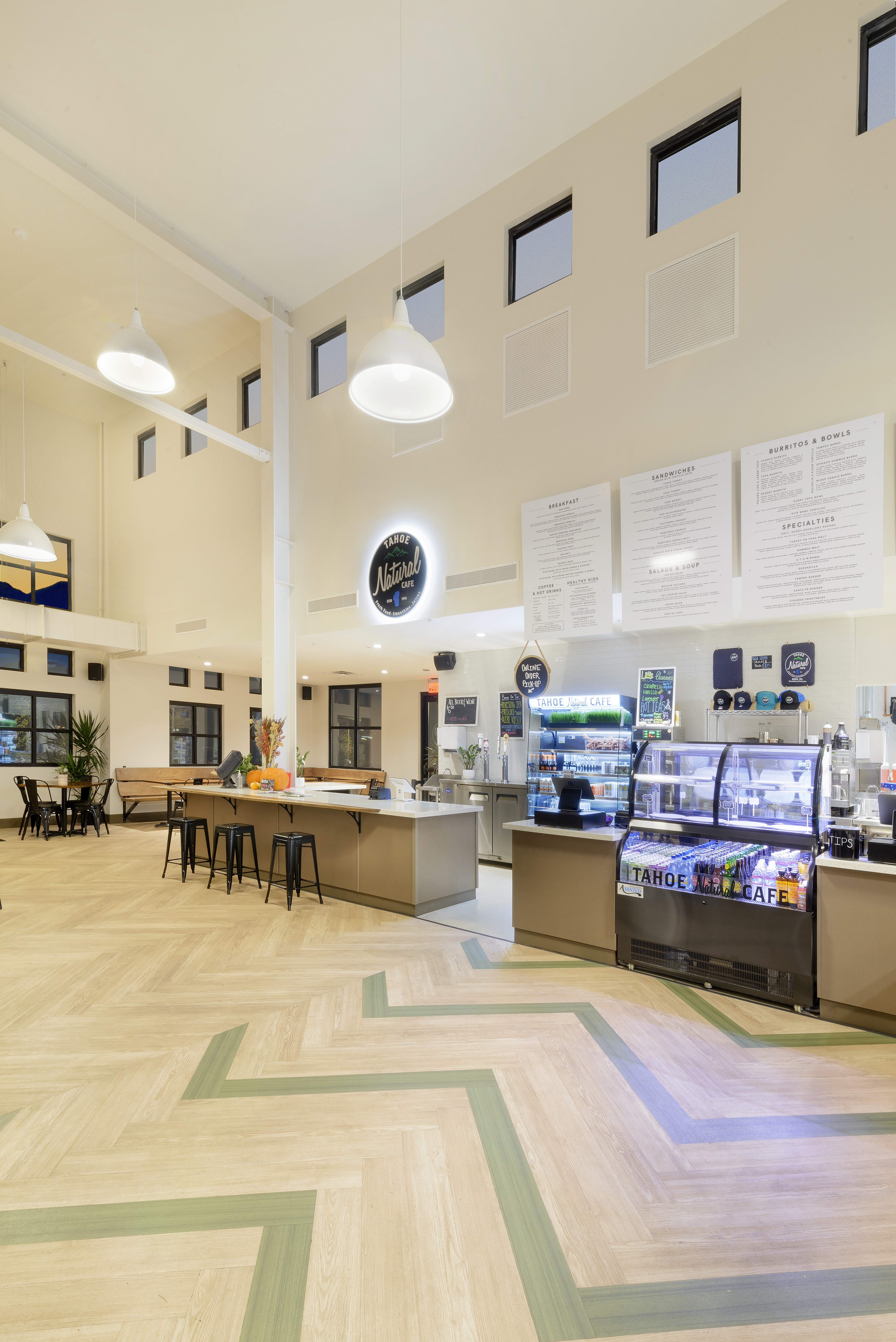 Damonte Ranch Marketplace