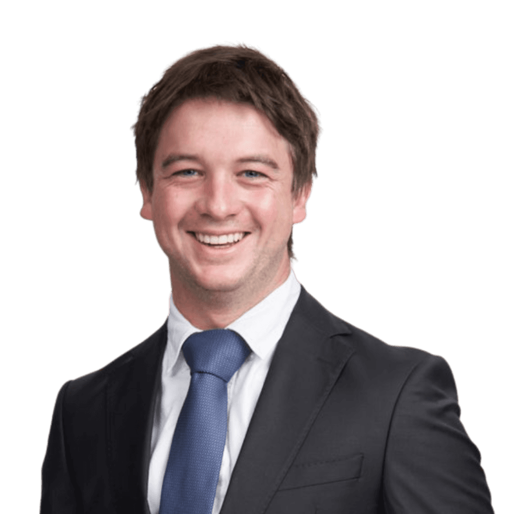 James Poole Investment Analyst