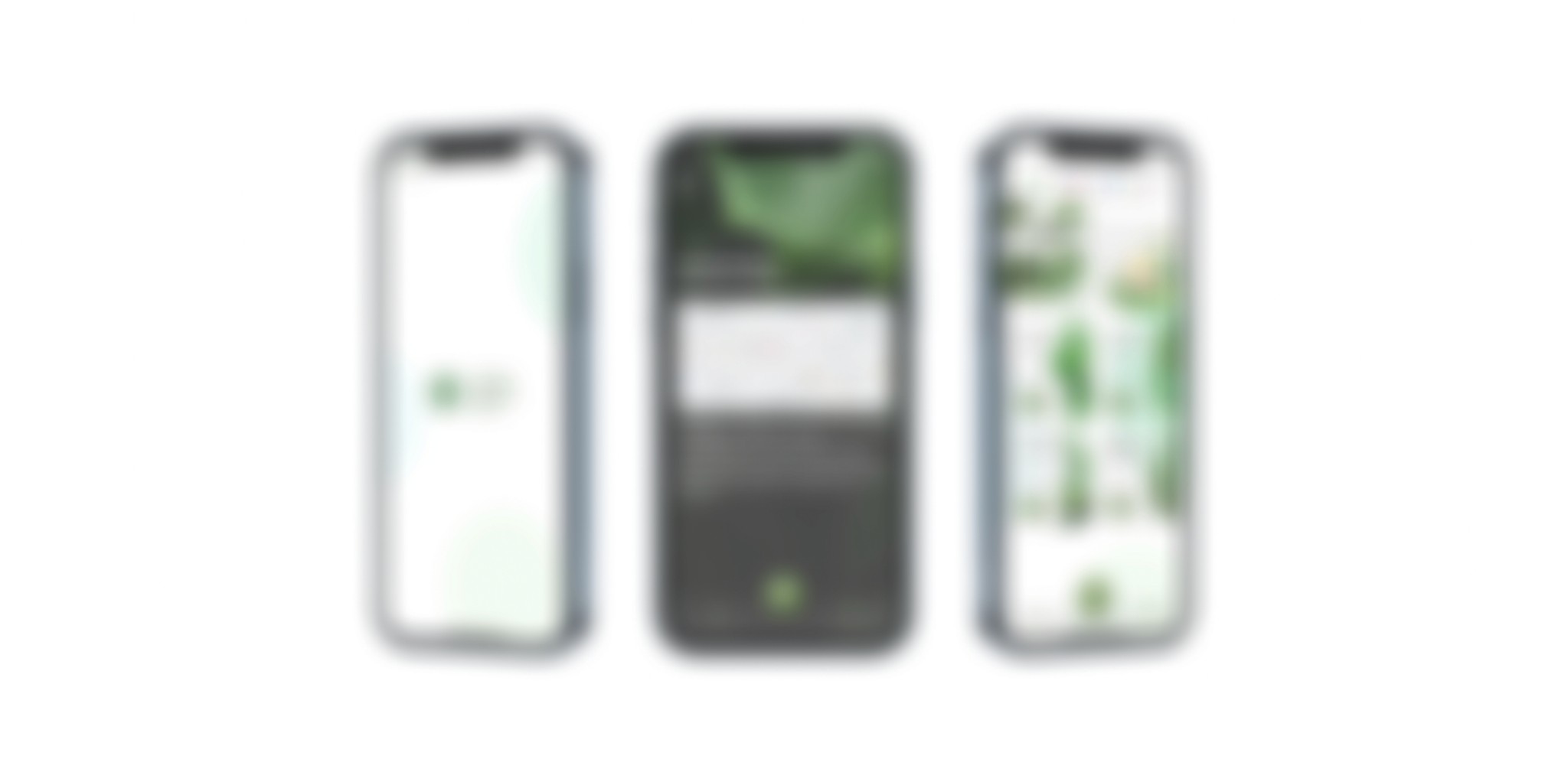 Image of an iPhone lying on a table