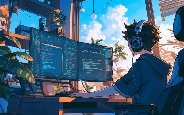 Featured Project Cover Image