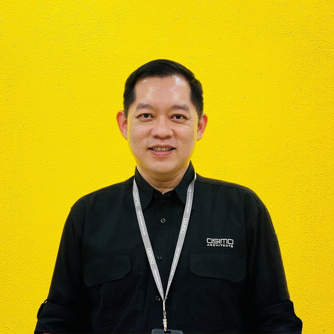 Core leader at Asima Architects