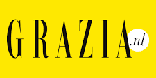Grazia logo