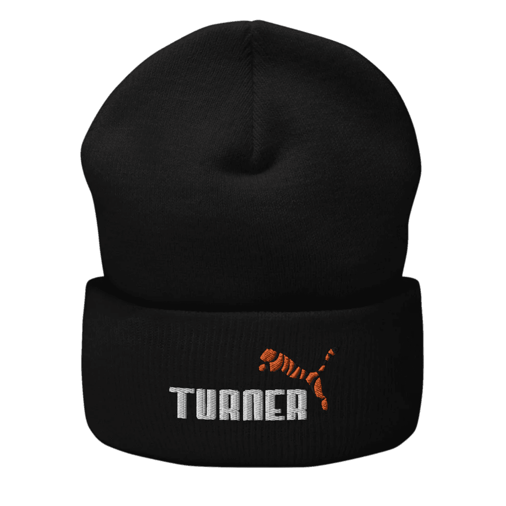 Michael Turner Merch - Beanie