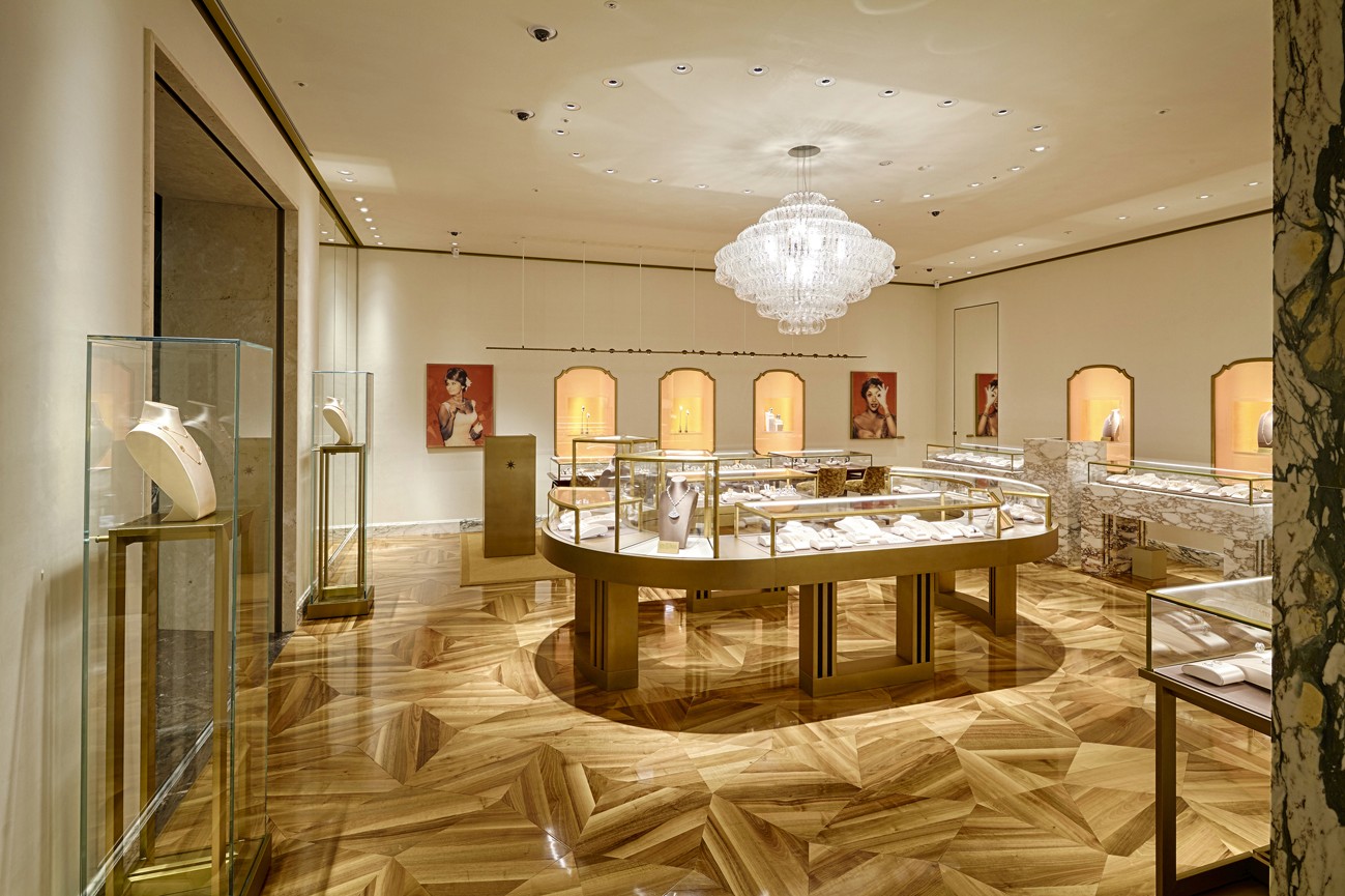 Contemporary Works 2021 Image