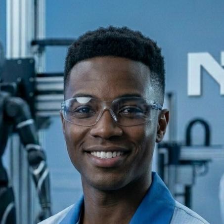 A profile Image of scientists