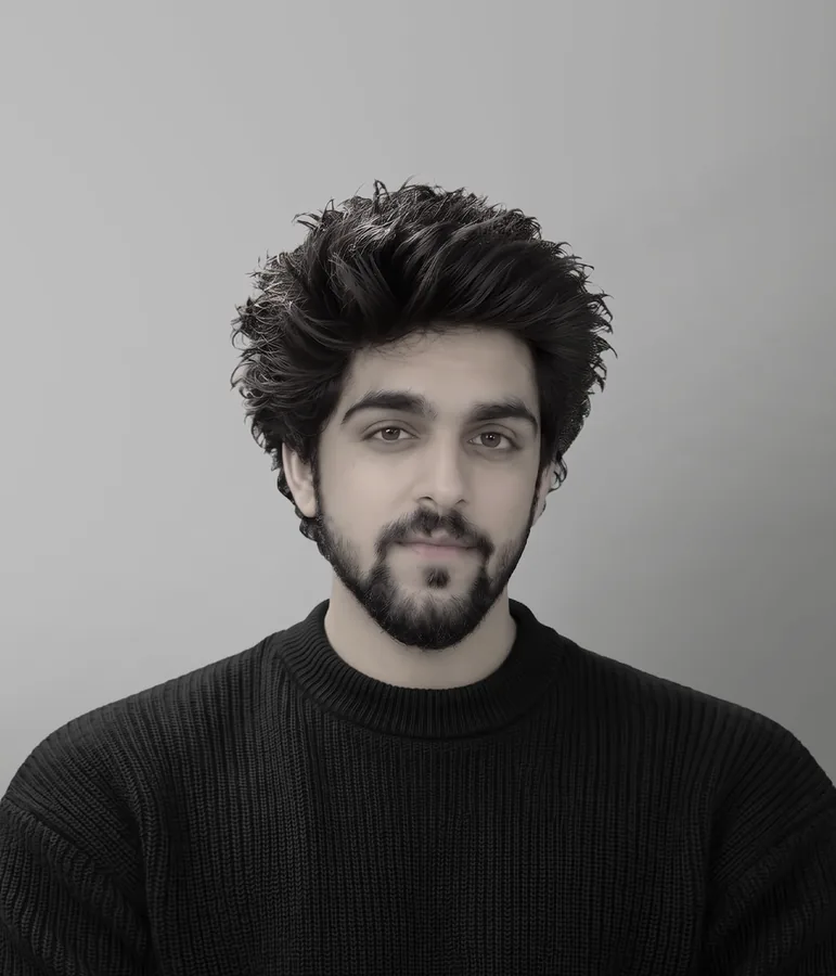 Smit, Brand Designer