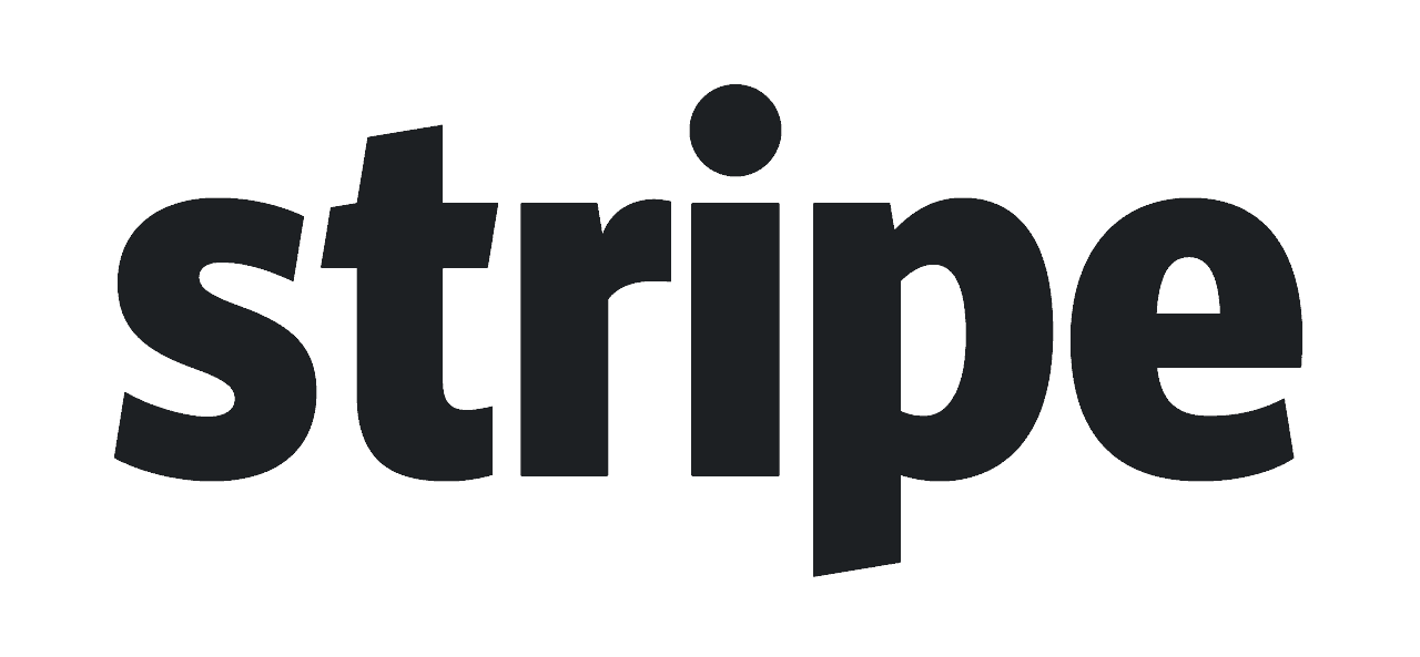 Stripe Logo.