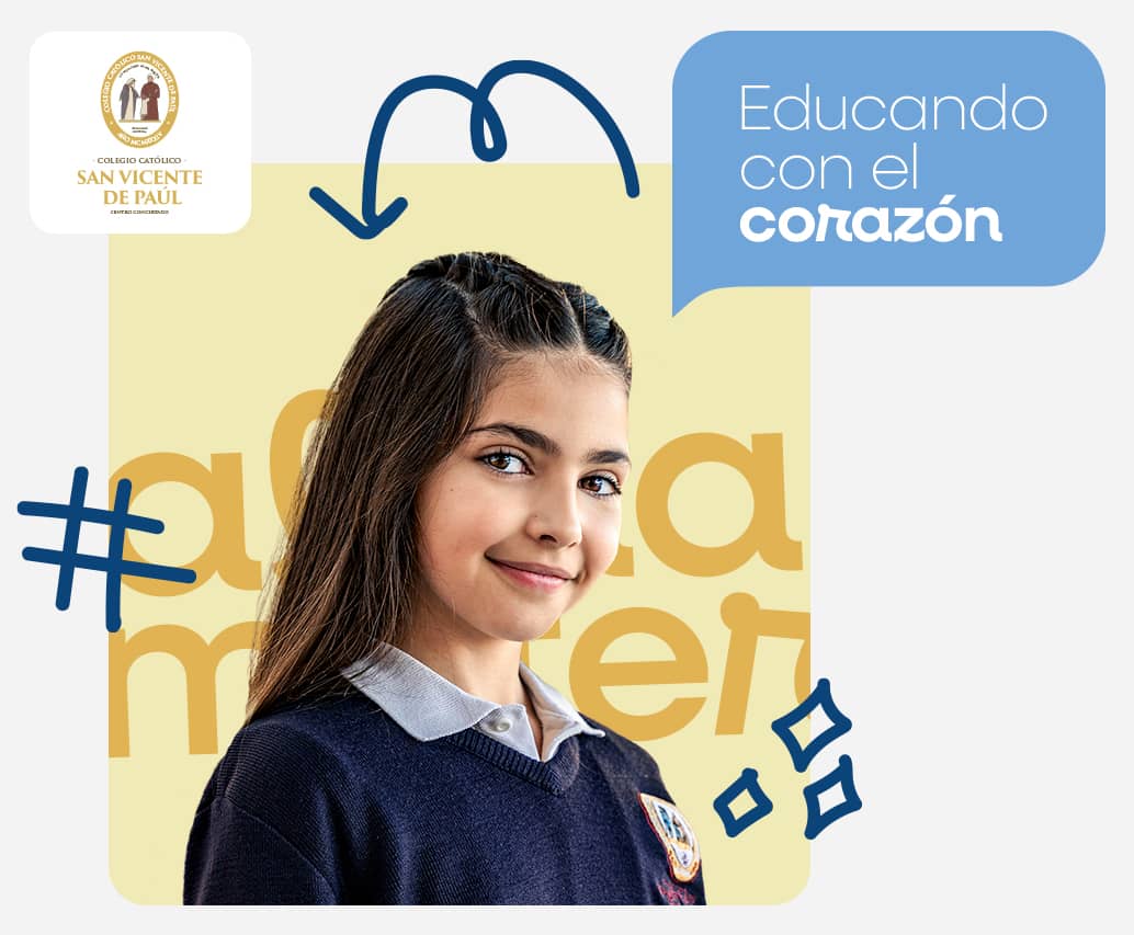 Colegio Católico San VIcente de Paul de El Palmar