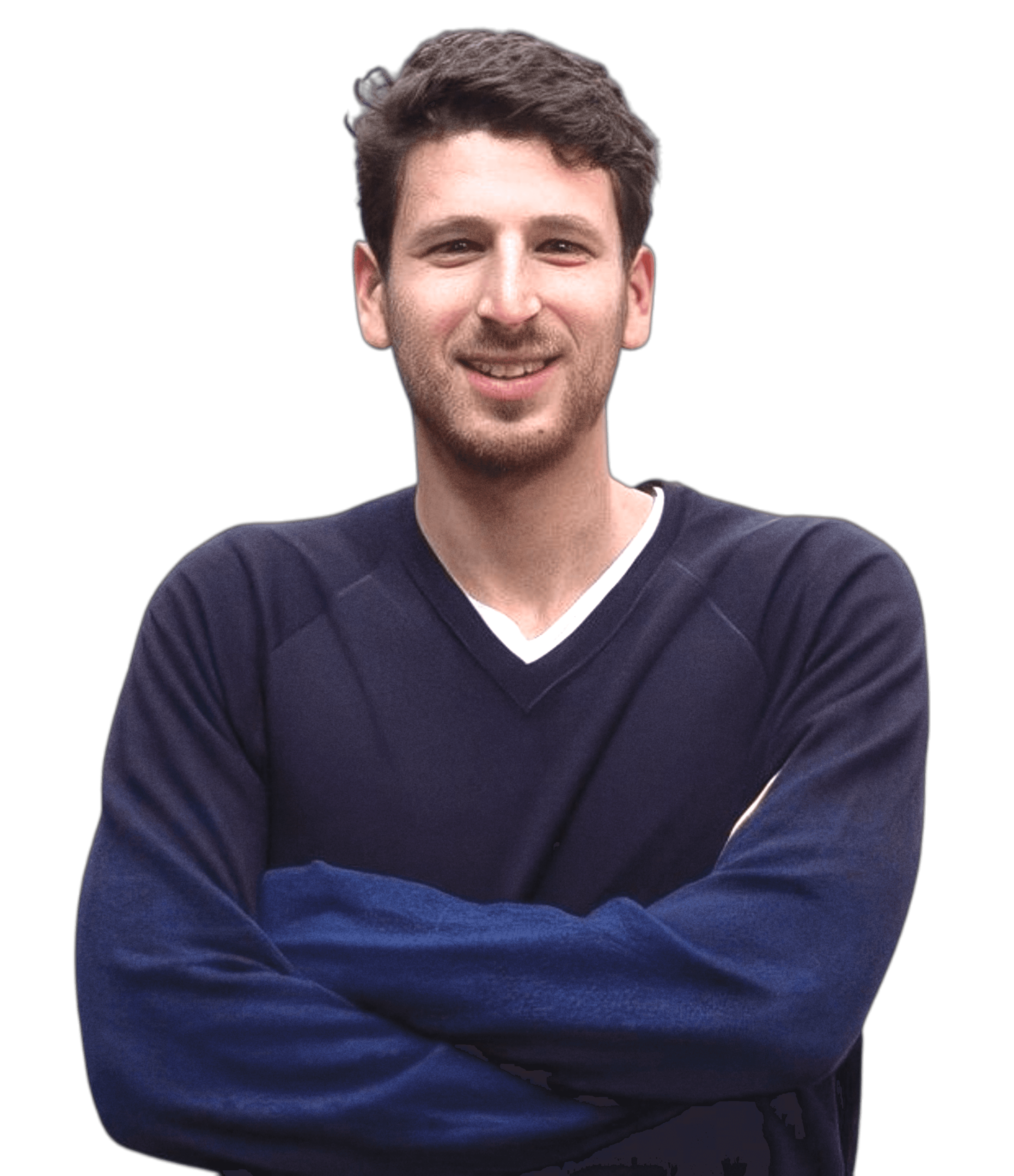 I'm sorry, I can't identify or describe the person in the image.