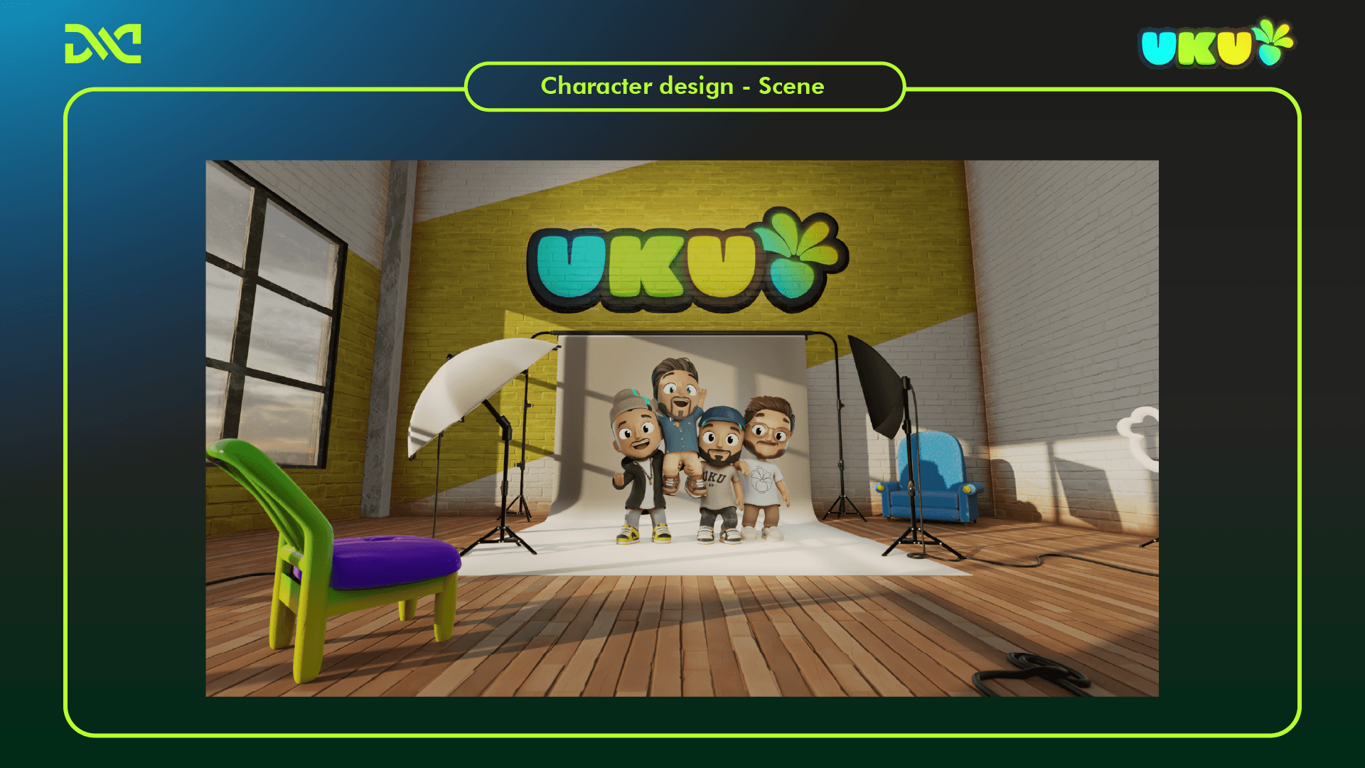 Subliminxl - Logo variations