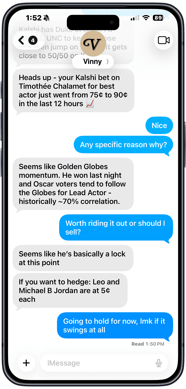 An image of Freelio's project ui