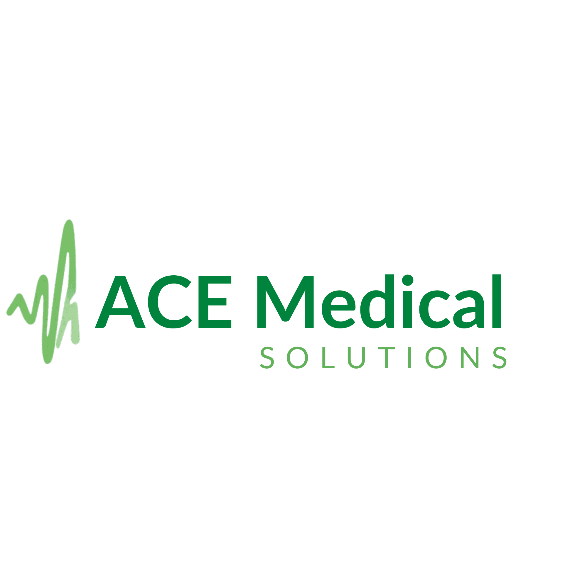 ACE Medical Solutions logo