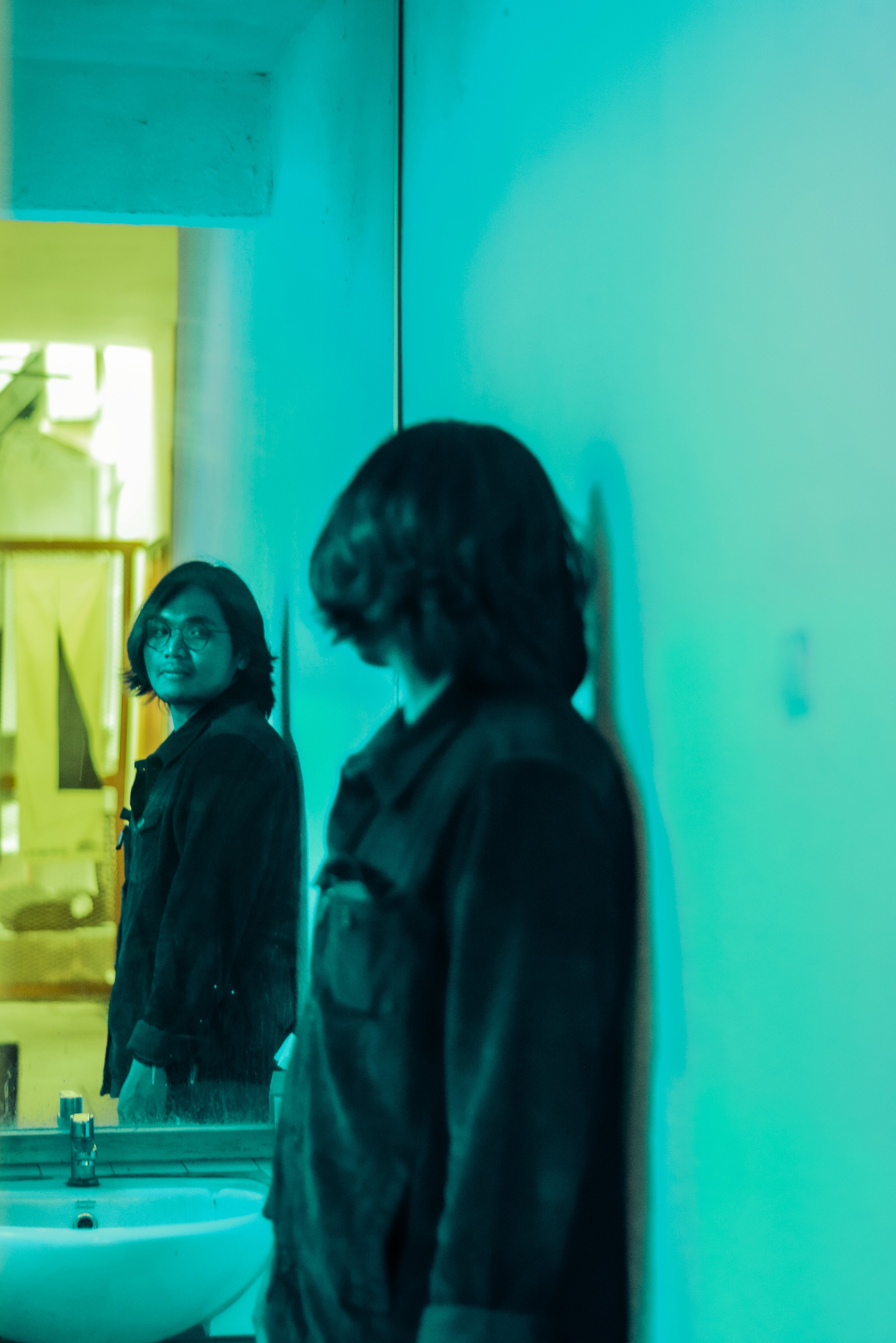 Ferry at Sat & Sun Surabaya