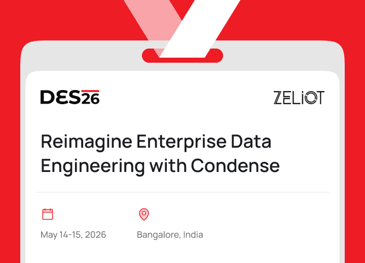 Data Engineering Summit 2026