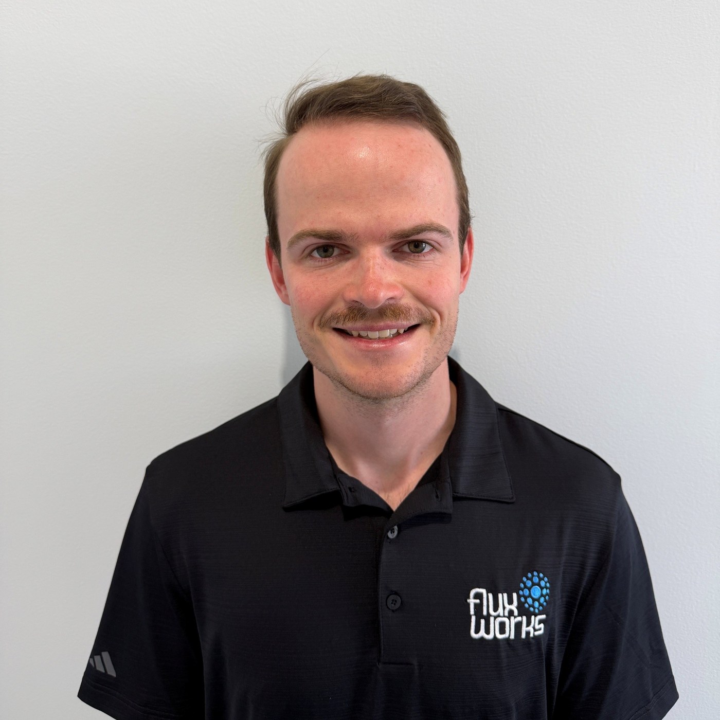 Micah Oevermann, Mechatronics Engineer.