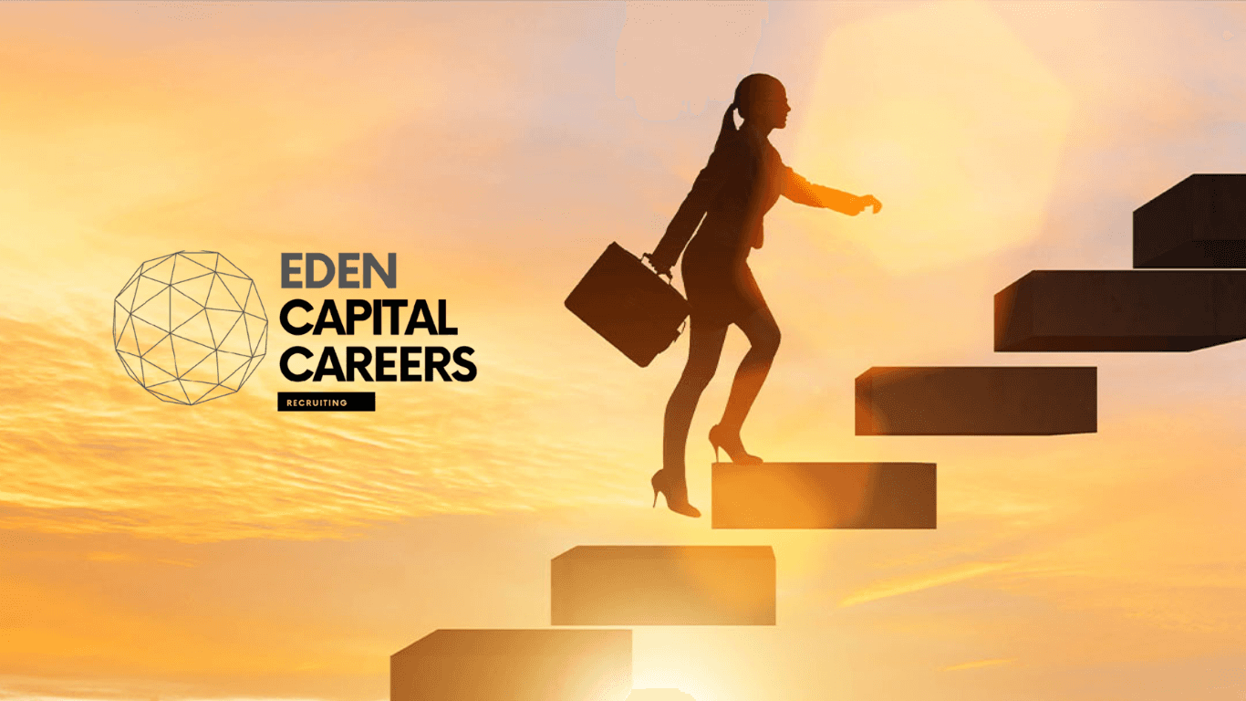 Defines the New Standard. Targets the strategic shift in the market and appeals to leaders looking for high-level contributors, not just task-doers.