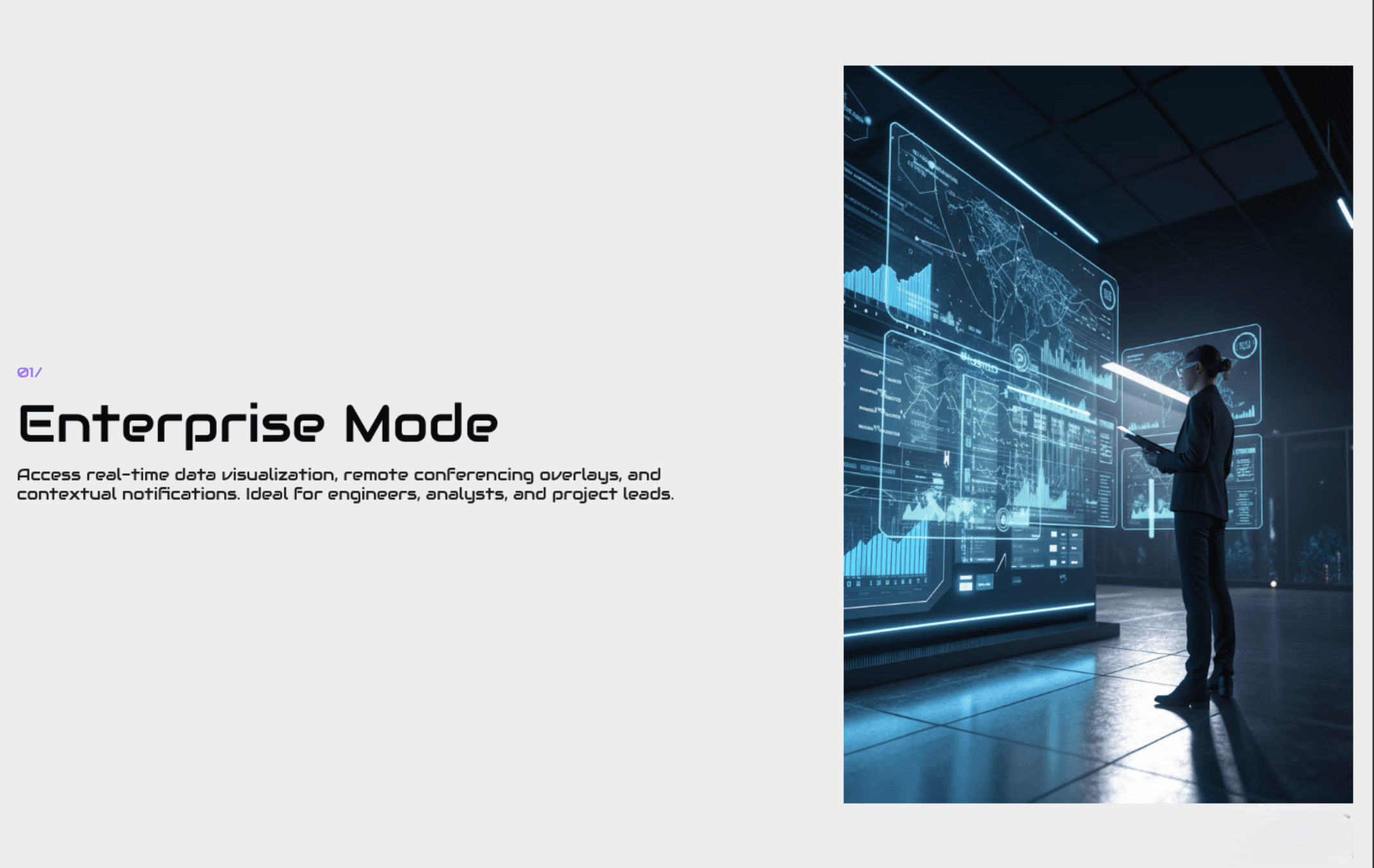 Neura One Project detail image