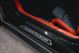 Lamborghini Aventador S Roadster 1 of 1 + AD PERSONAM + Sammler — Vorschaubild 23