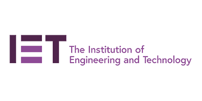 Institution of Engineering and Technology logo