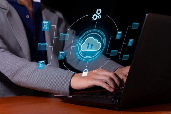 Transformacion Digital Y Mejores Practicas Del Expediente Personal Laboral