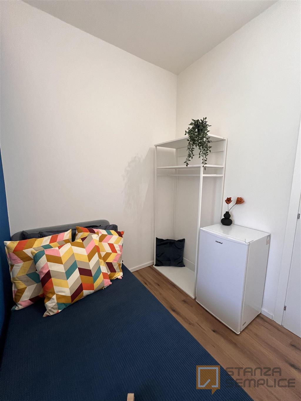 15 sqm room in Via Fabio Filzi, Trento