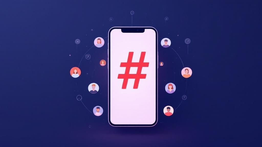 User-Generated Content (UGC) Amplification