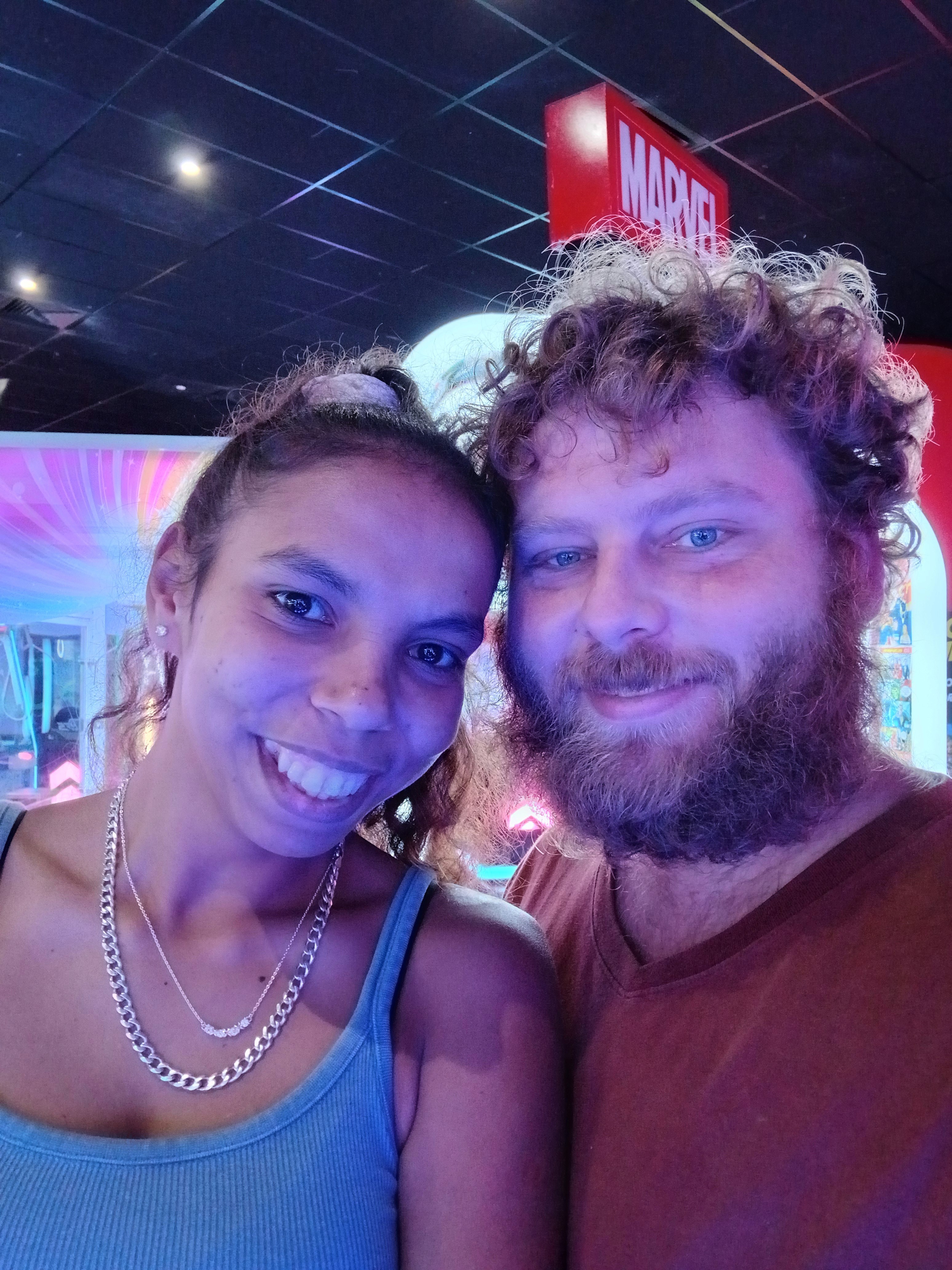 Customer Review Avatar