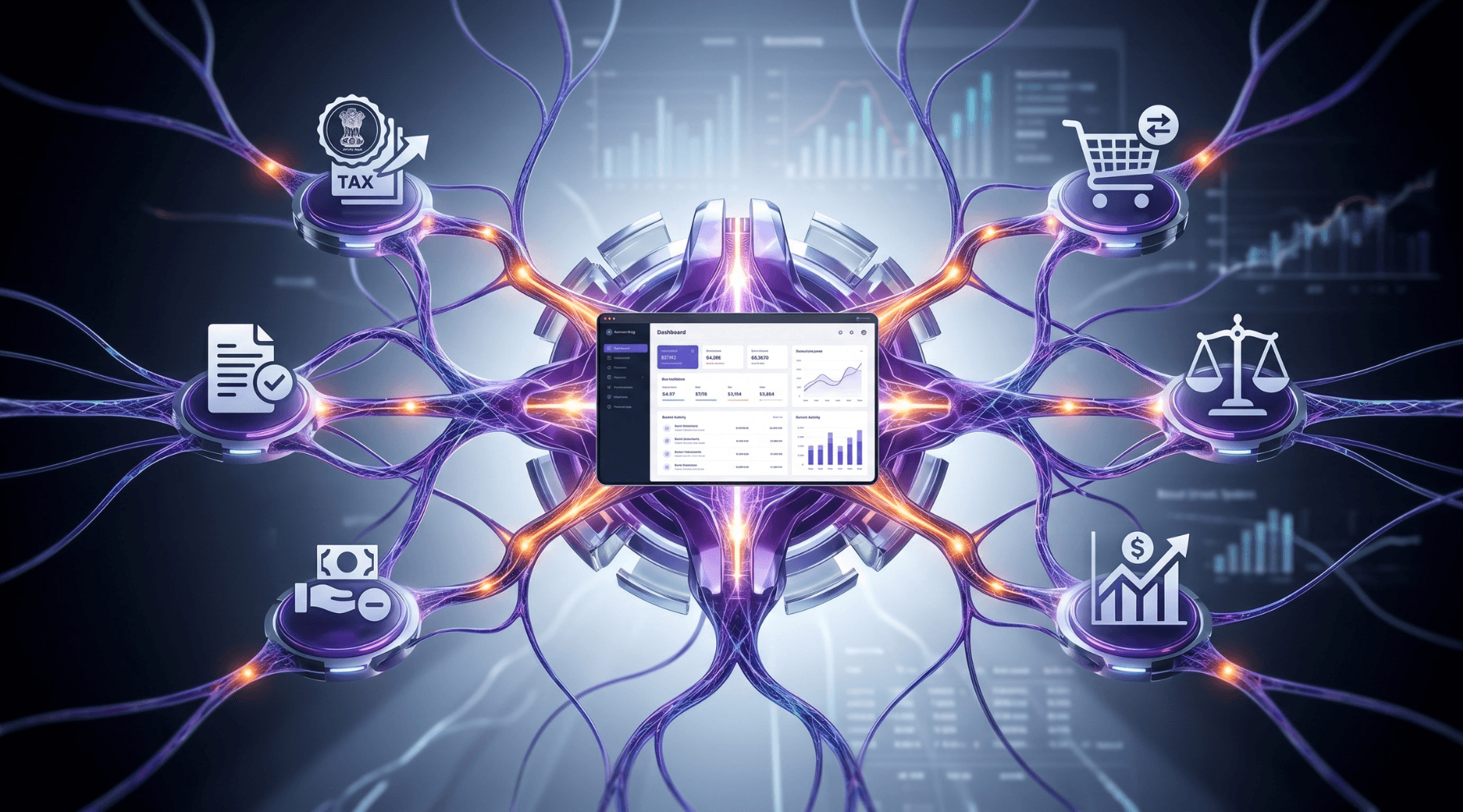 Ai accounting solution