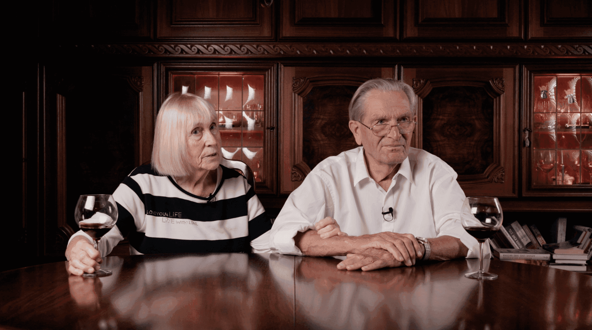 Bellavista architect