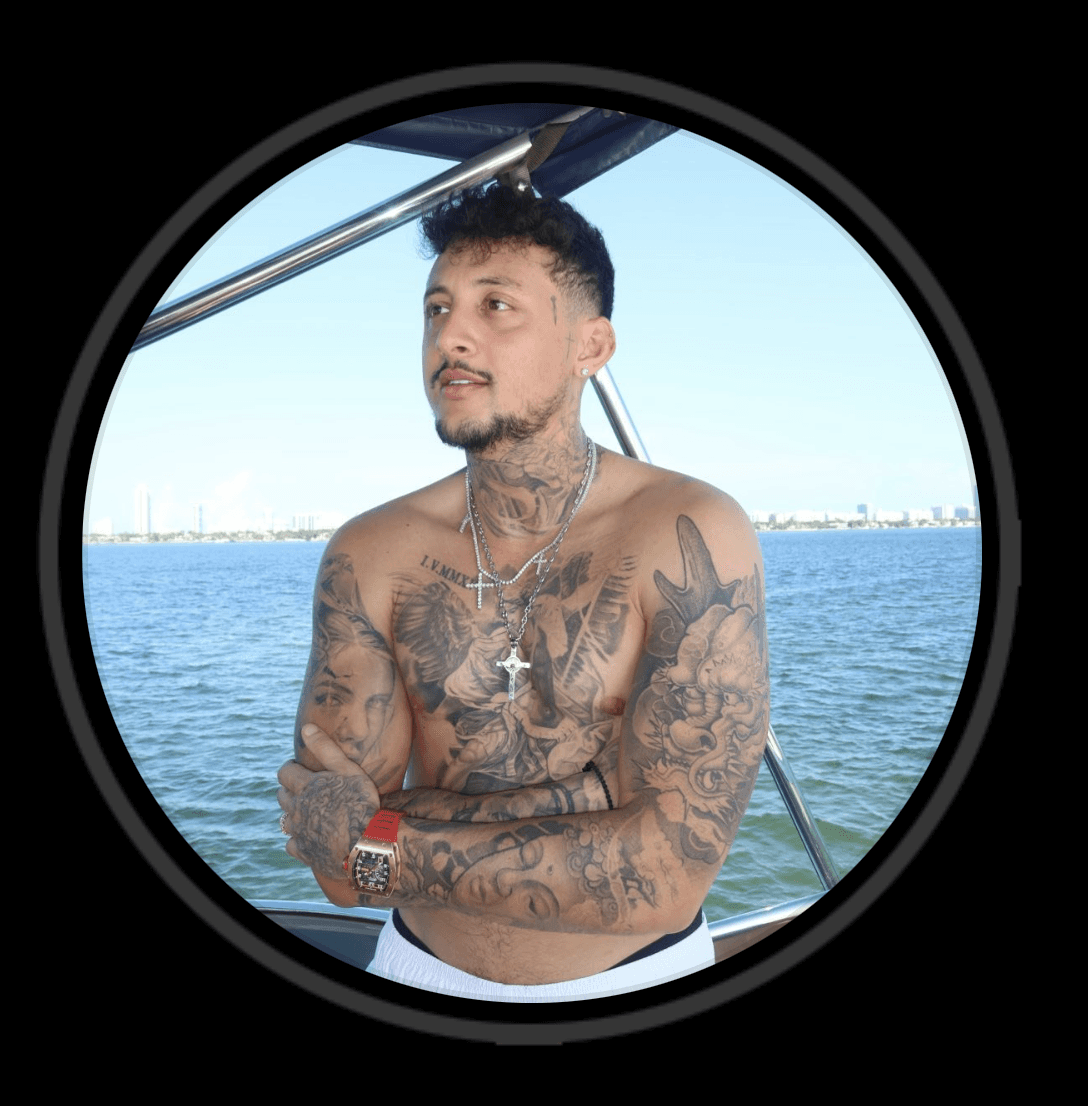 Profile image of success customer