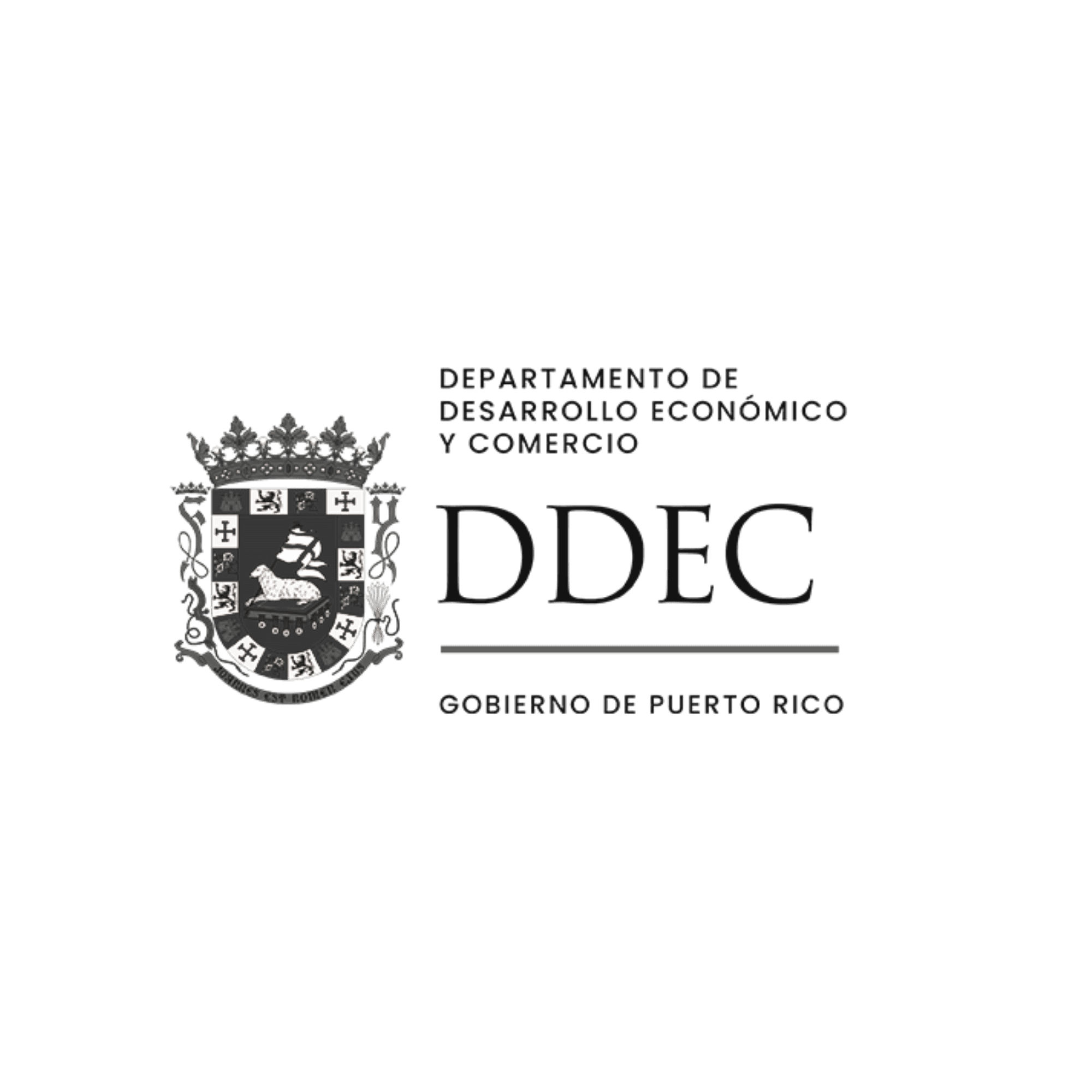 DDEC Logo