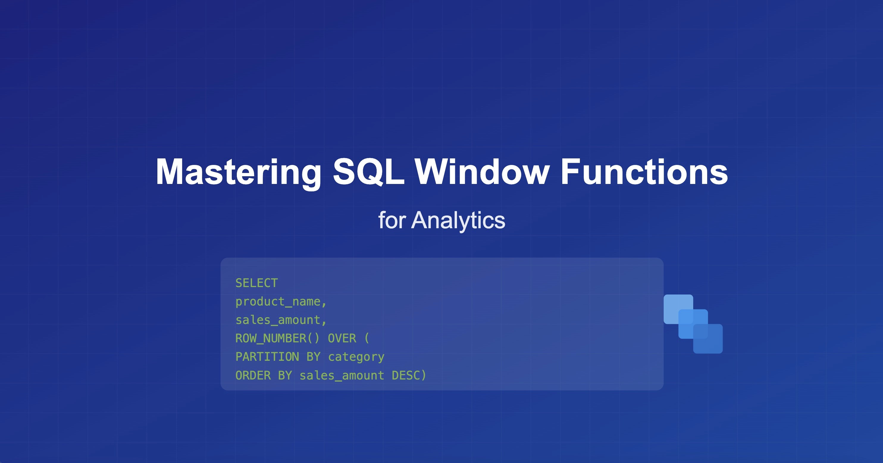 sql-window-functions