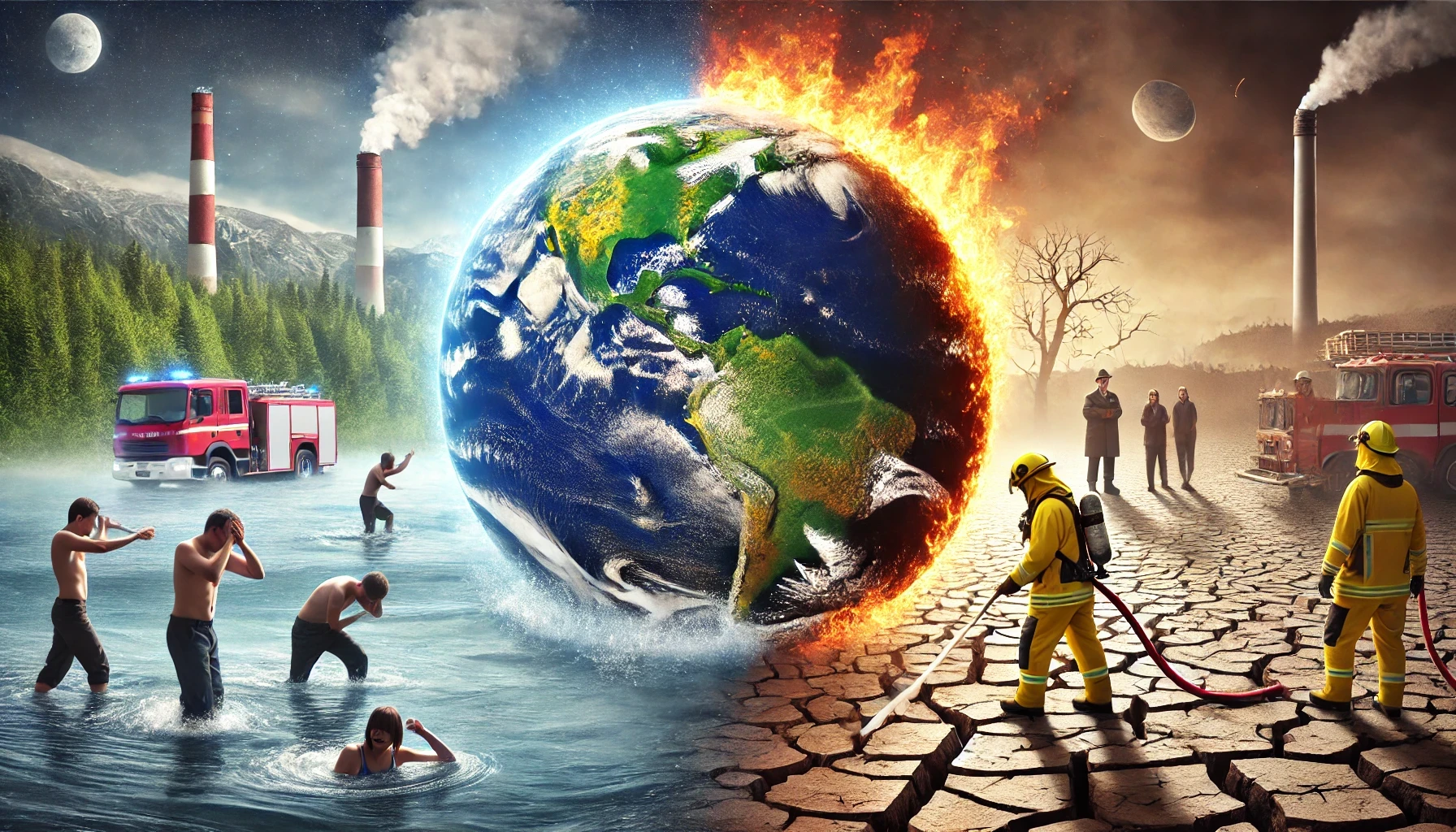 Topic Review: Climate ChangeIs there evidence that climate change is impacting the Great Barrier Reef?Would switching to organic farming cut greenhouse gas emissions?How 2°C, then 1.5°C became the warming limitCan the world decarbonise without nuclear power?Is it possible to sustain our current standards of living and also slow down climate change?Is 1.5 degree celsius warming locked-in, even if we reduce carbon emissions to zero tomorrow?